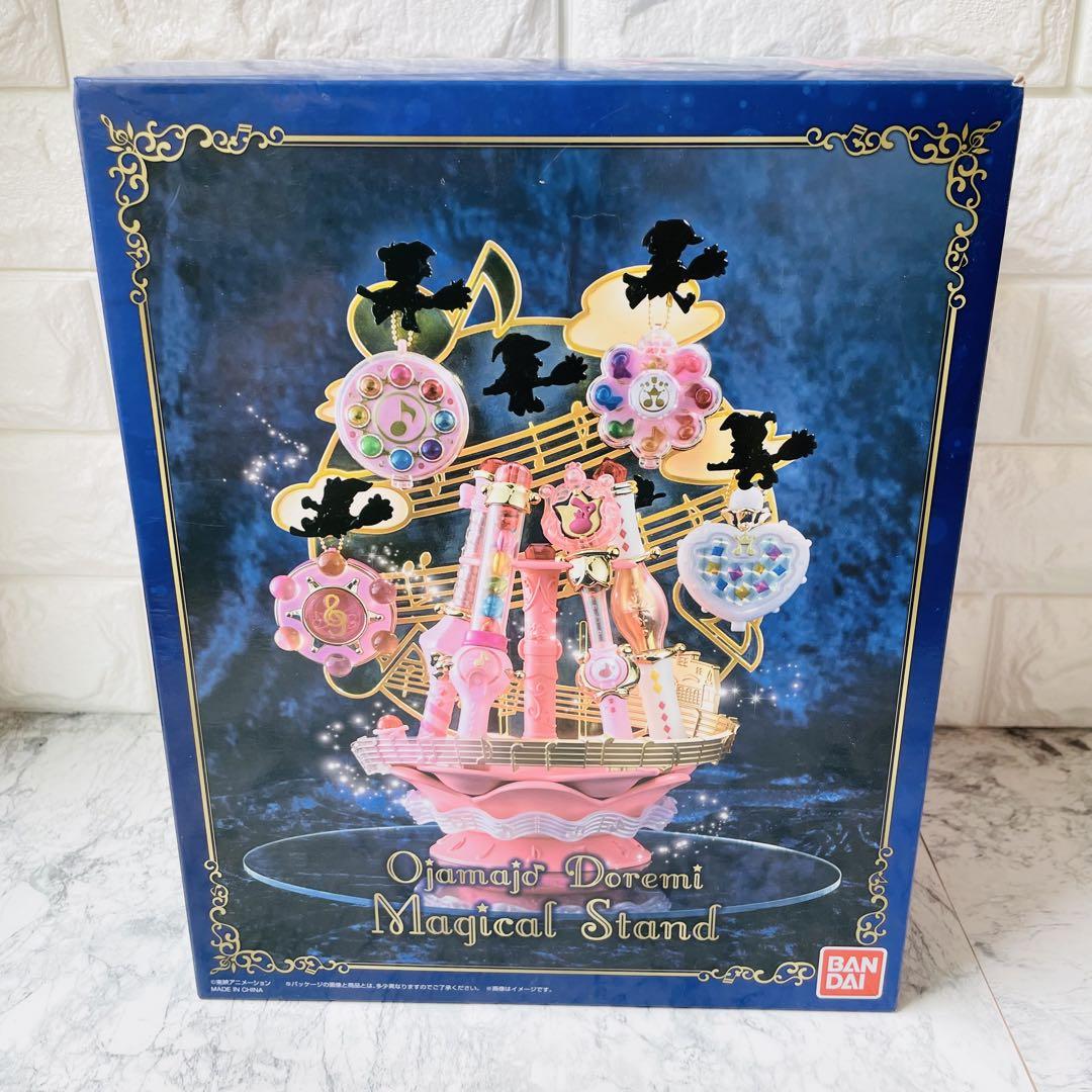 【美品】おジャ魔女どれみ　コレクション4種セット