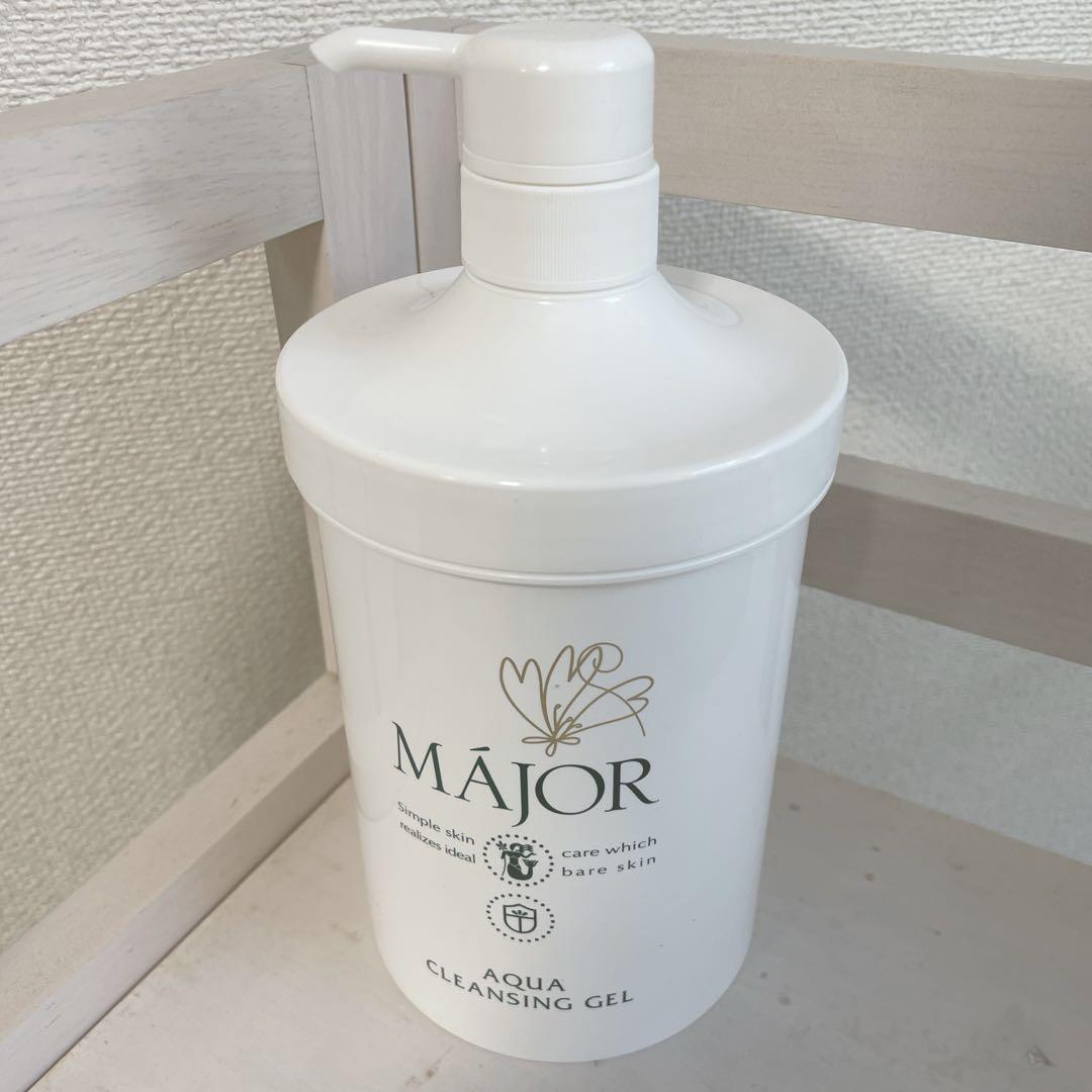 マジョール　クレンジング　1,000ml
