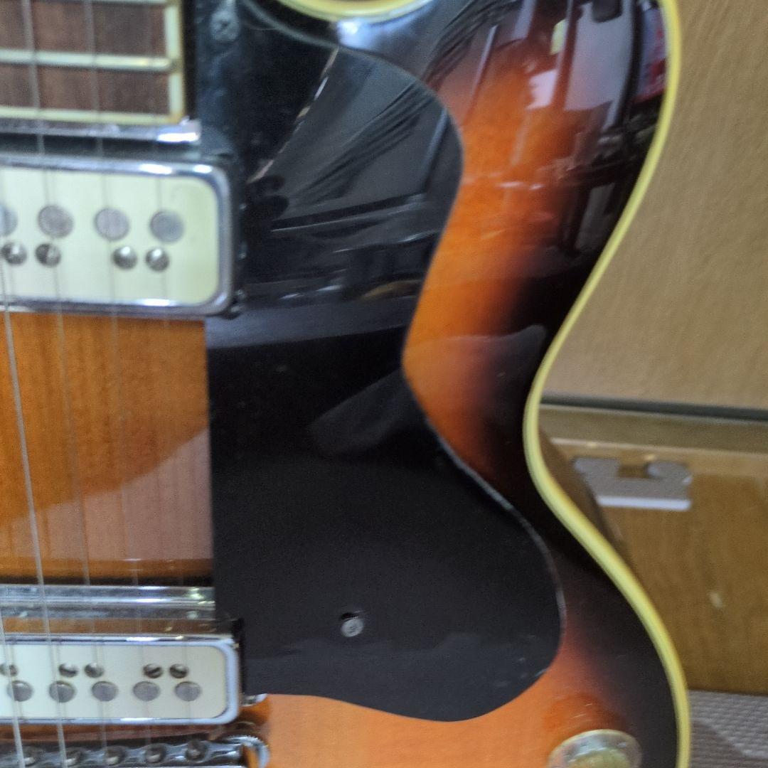 希少　dearmond by guild M-75T