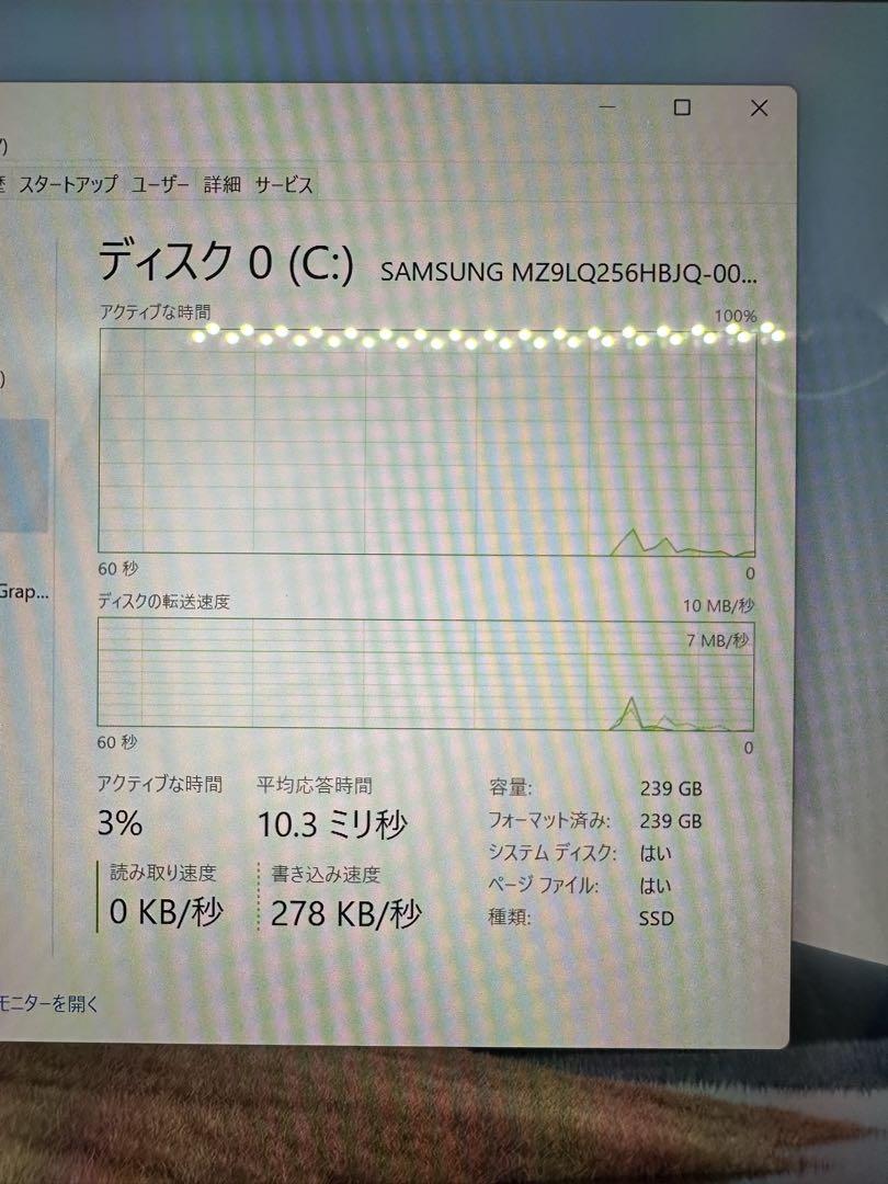 美品 Surface Laptop4 Core i7 16GB 256GB