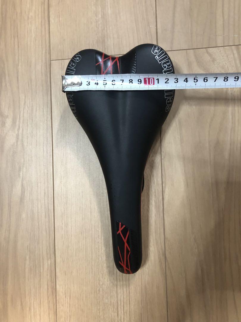 セライタリア selle italia X1 サドル fec alloy