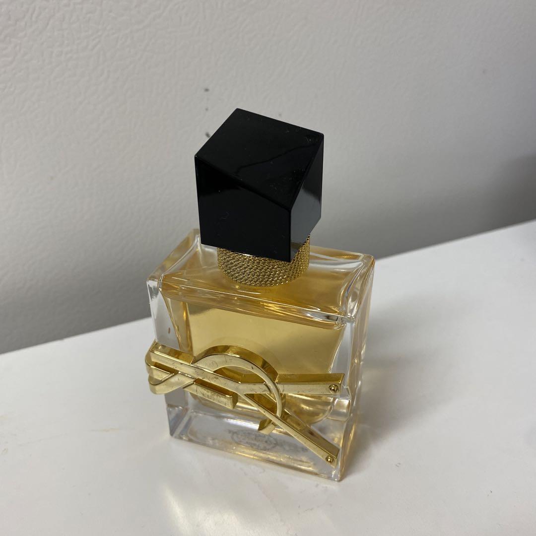 イヴ・サンローラン リブレ オーデパルファム 30ml