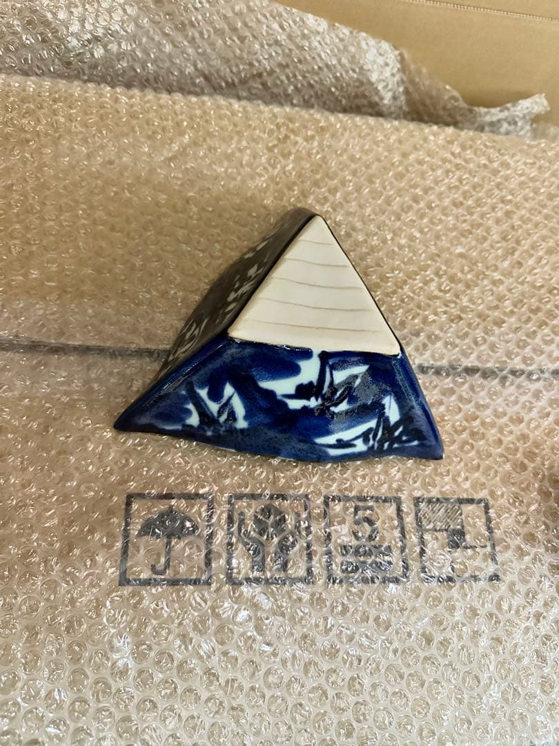 浅鉢やや傷や汚れあり