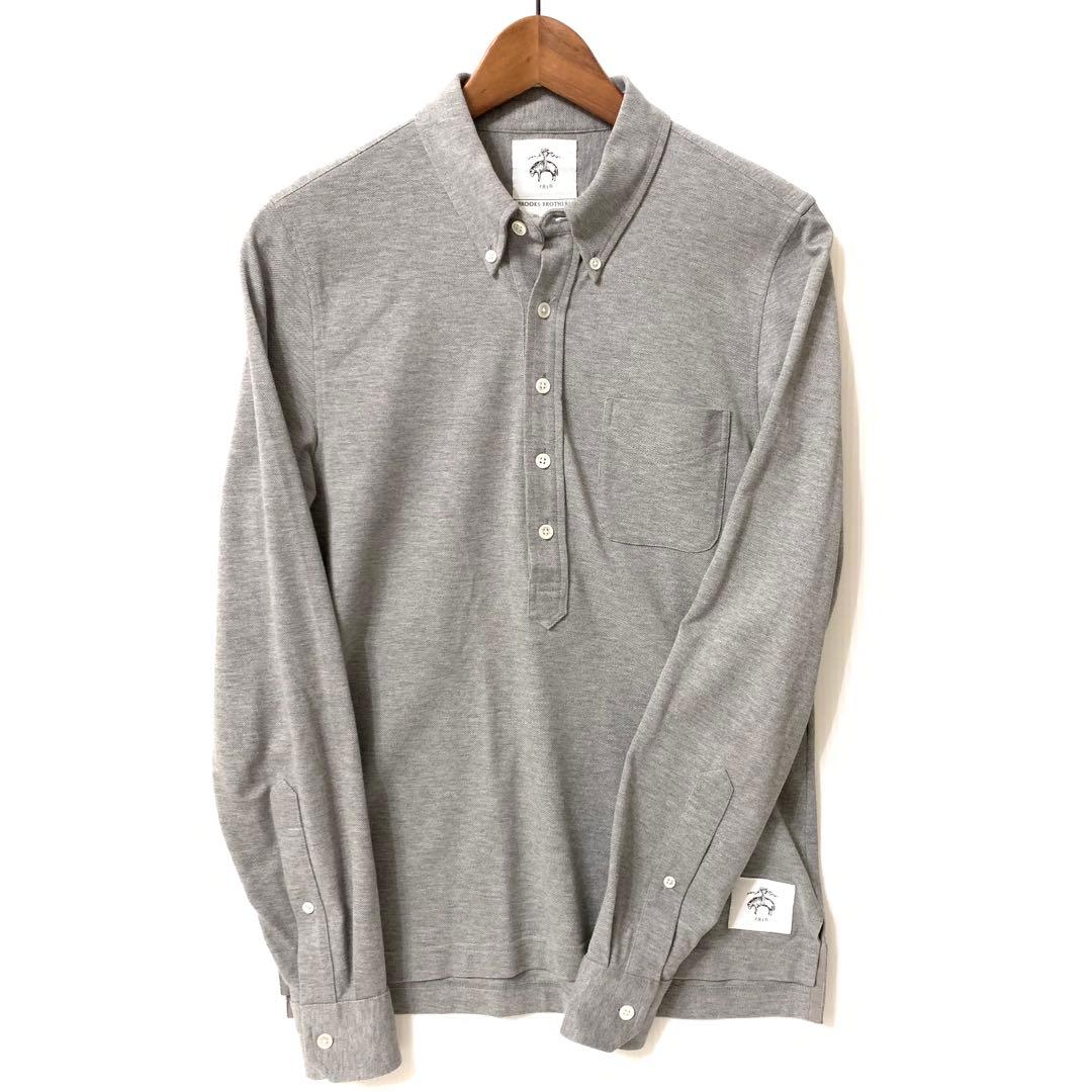 ☀︎極美品 BLACK FLEECE by Brooks Brothers M