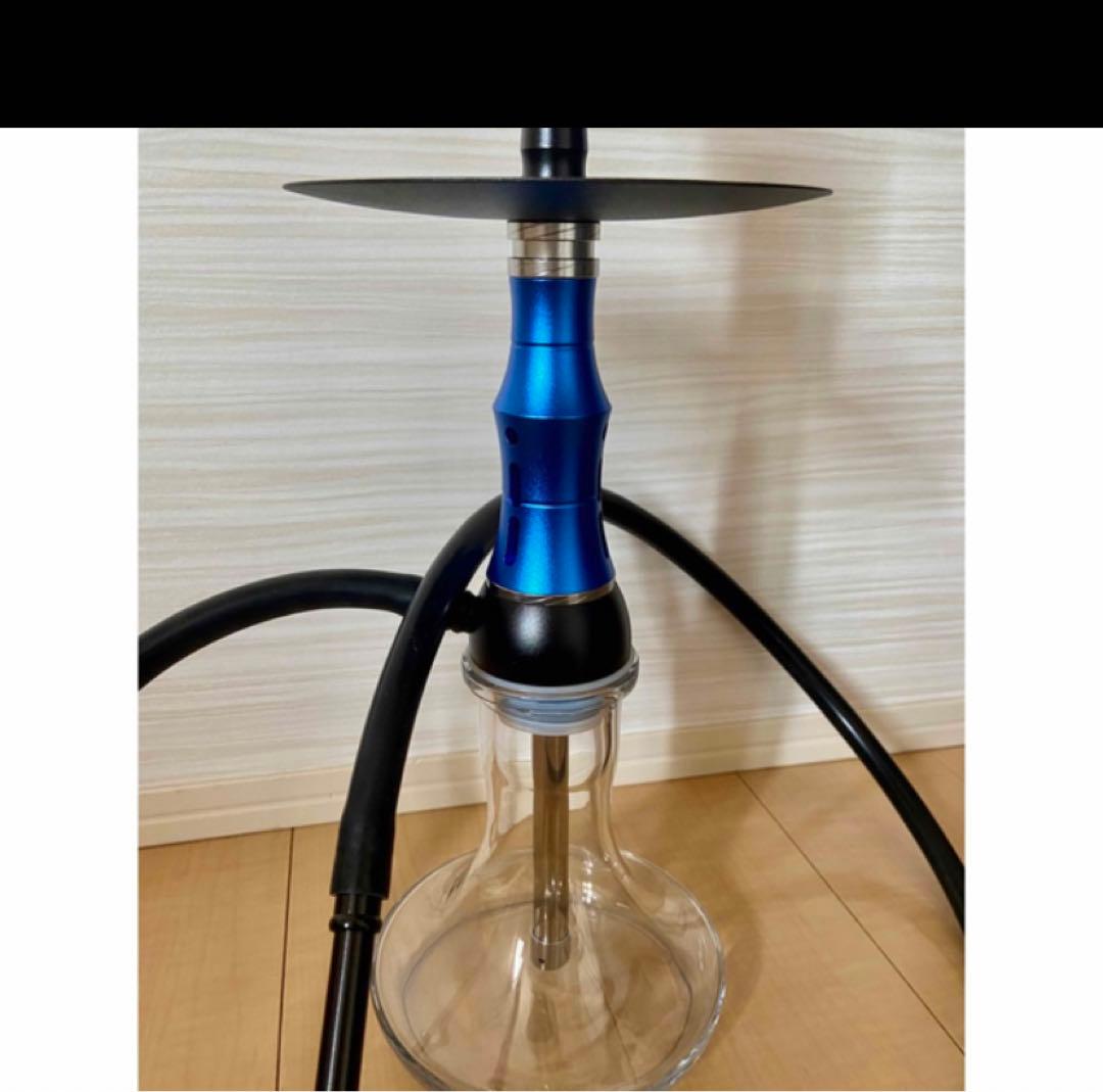 信頼シーシャ器具 水タバコ用具 水タバコシーシャ専用喫煙具