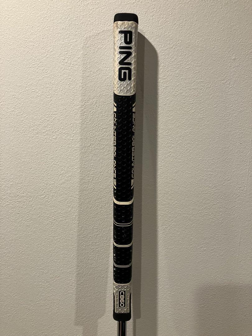PING SIGMA G パター 希少36インチ