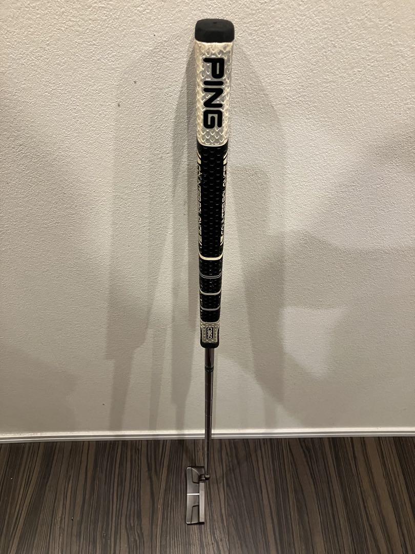 PING SIGMA G パター 希少36インチ