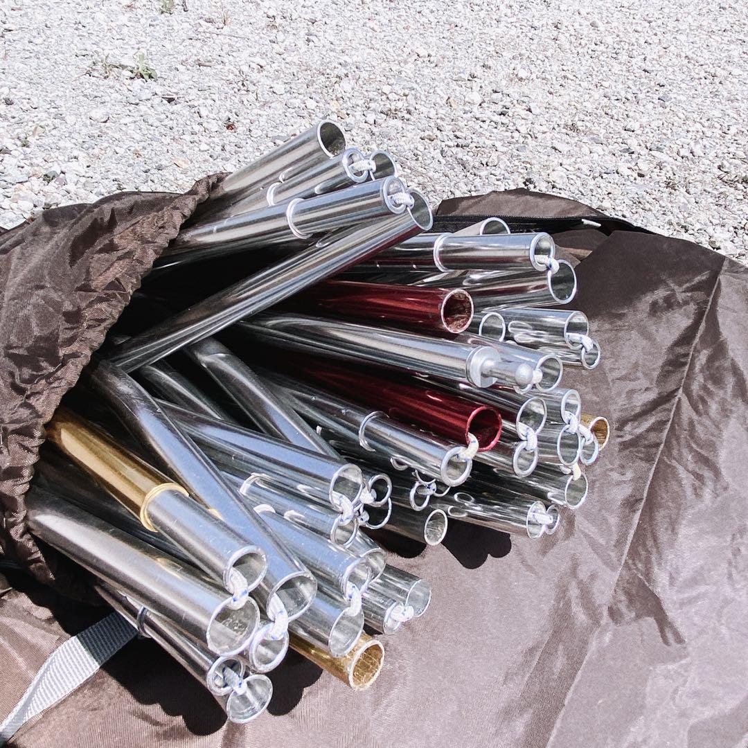 【訳アリ】Coleman ウェザーマスター 2ルームハウスSTD コールマン