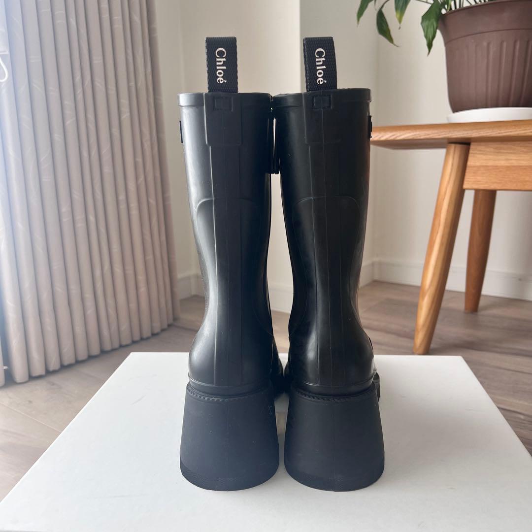 ロングブーツ 37