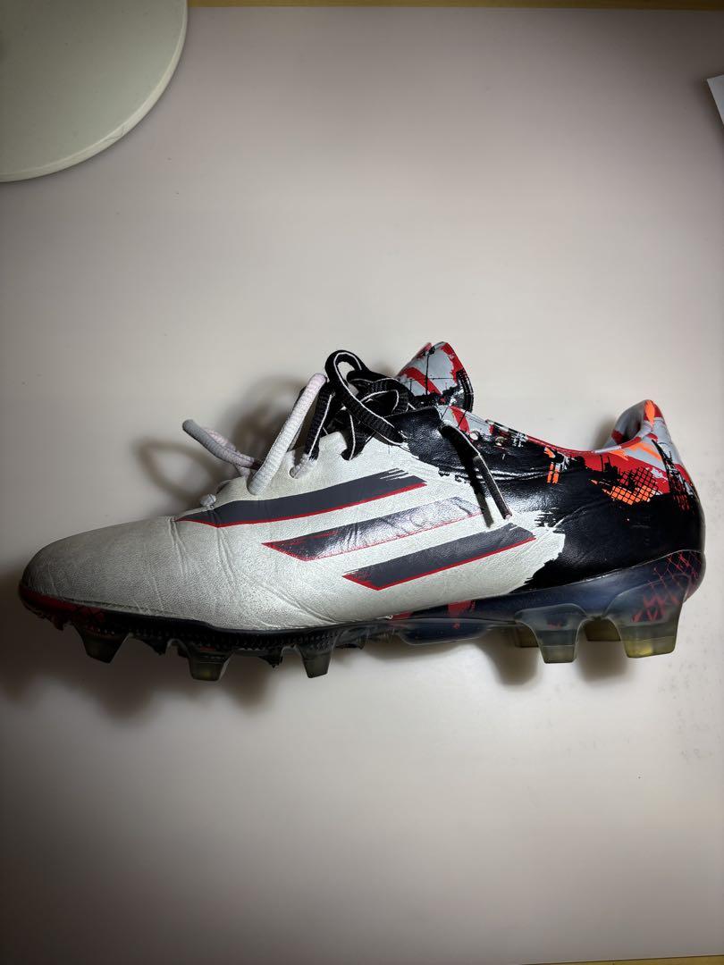 adidas アディゼロf50 ジャパン　HG LM messi 10.1