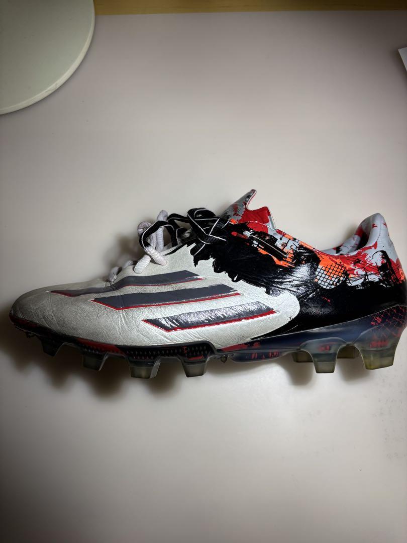 adidas アディゼロf50 ジャパン　HG LM messi 10.1