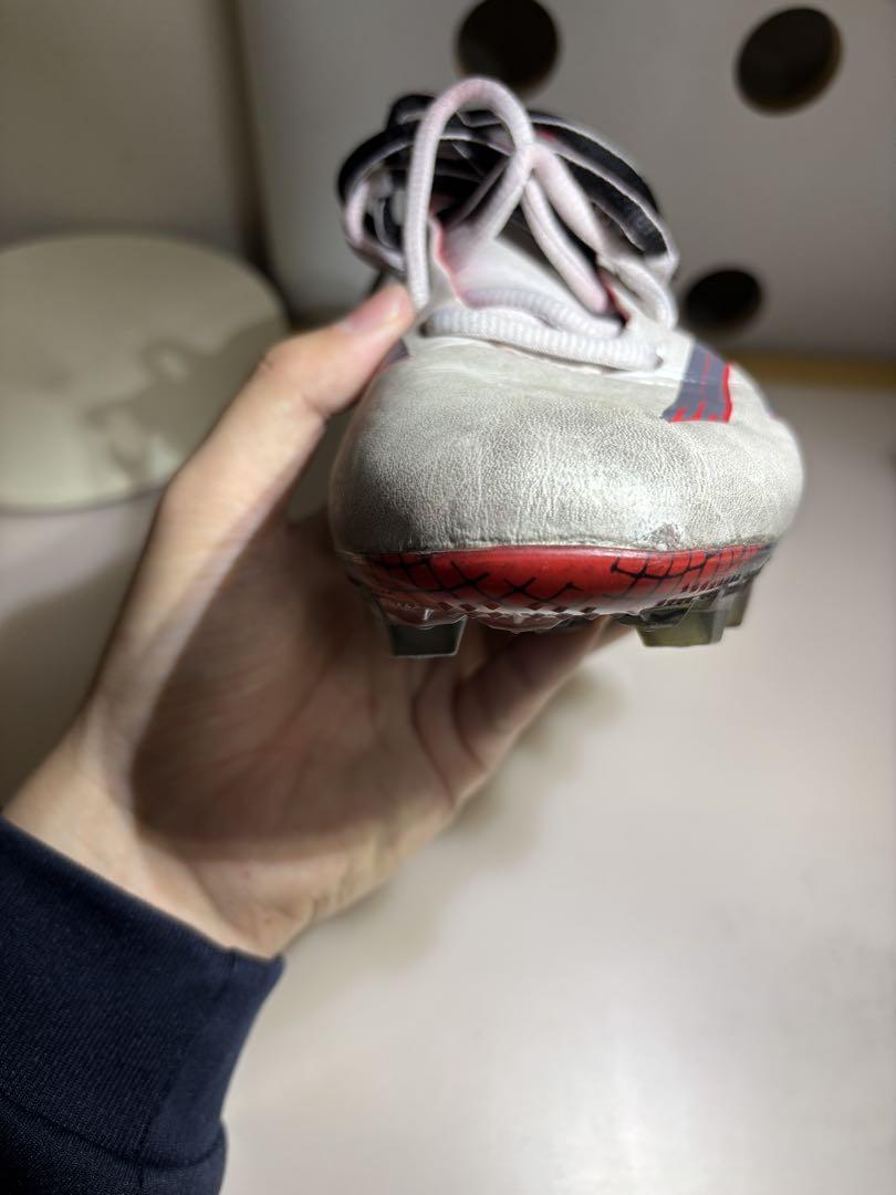 adidas アディゼロf50 ジャパン　HG LM messi 10.1
