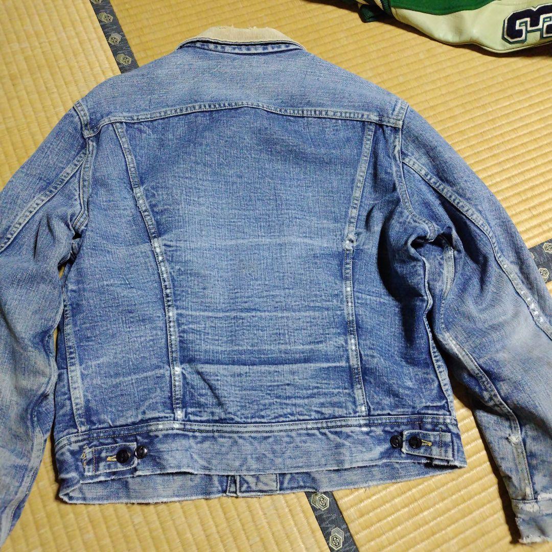 Leeストームライダー