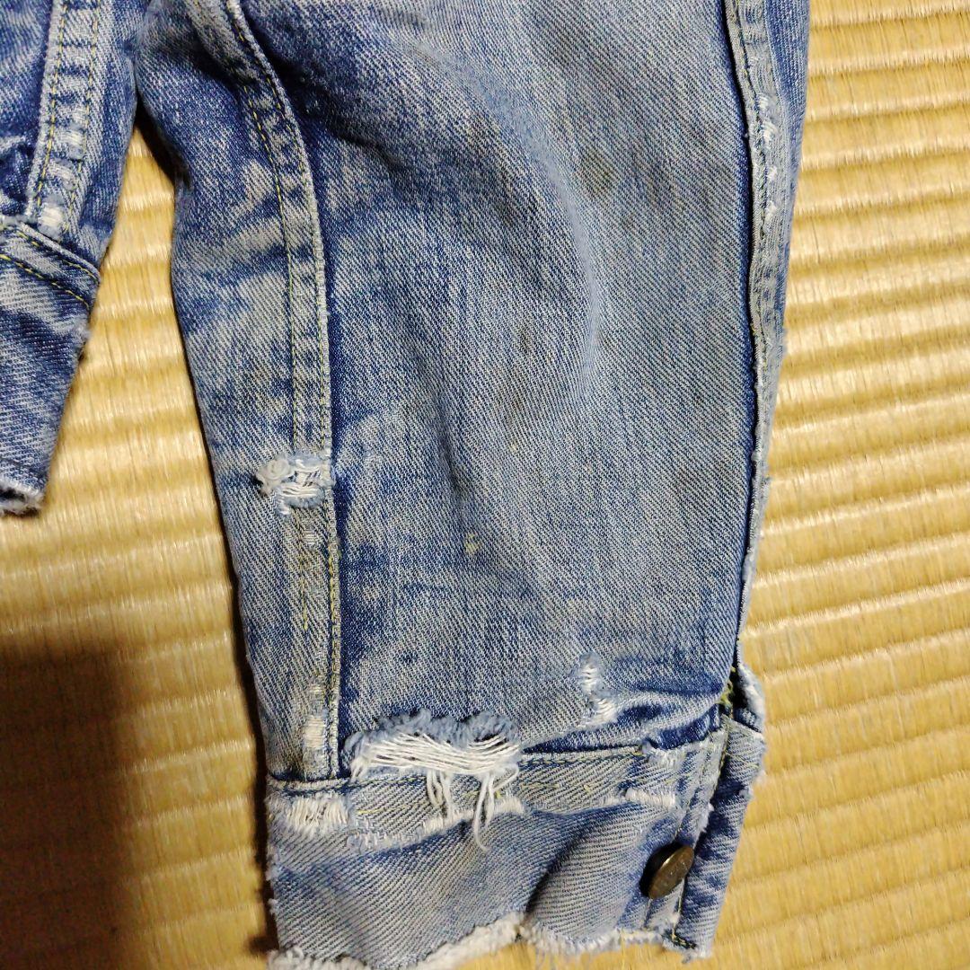 Leeストームライダー