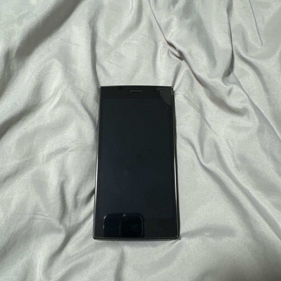 StarQ Q5002 スマートフォン SIM フリー TJC サブ機 - メルカリ
