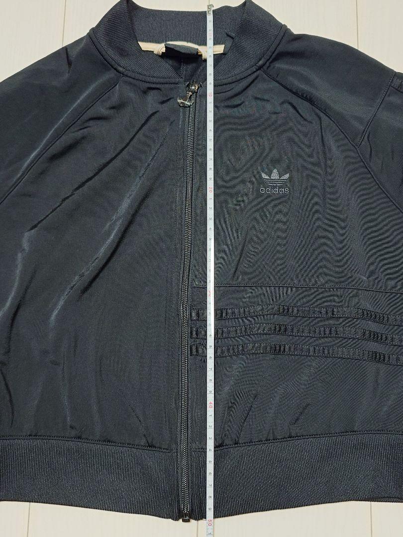 藤吉夏鈴 櫻坂46 START OVER adidas アディダス ジャージ - メルカリ 藤吉夏鈴 櫻坂46 START OVER adidas アディダス ジャージ - メルカリ