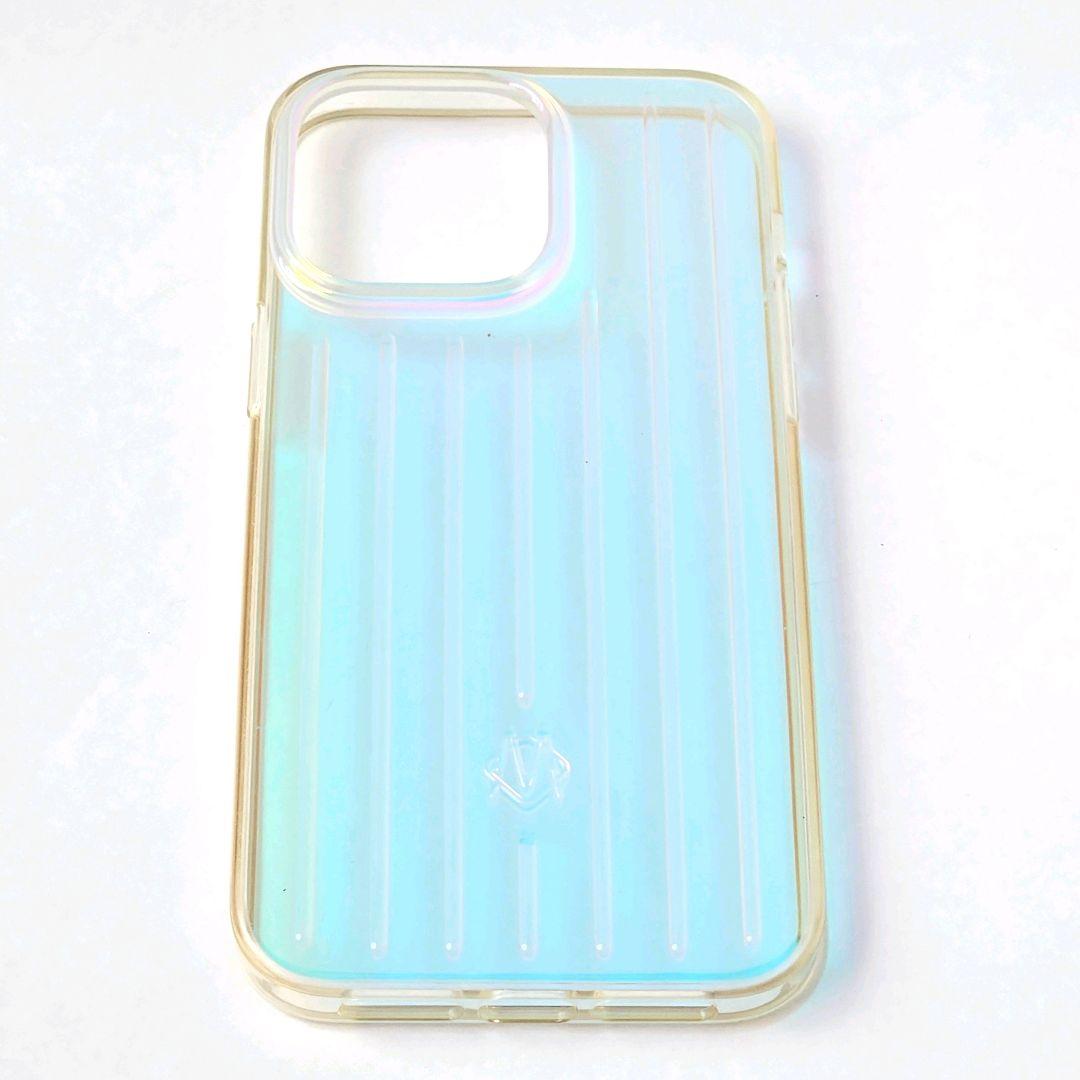 【専用】☆美品☆RIMOWA リモワ  iPhone14 Pro Max ケース