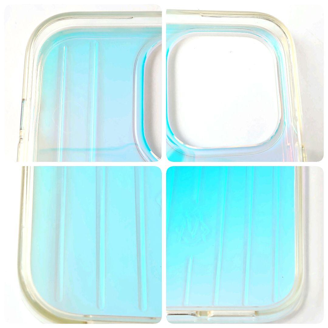 【専用】☆美品☆RIMOWA リモワ  iPhone14 Pro Max ケース