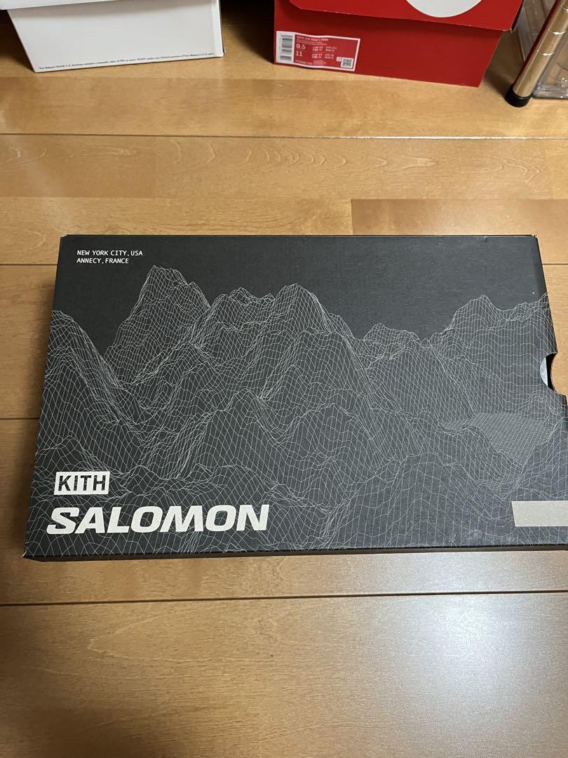 Salomon