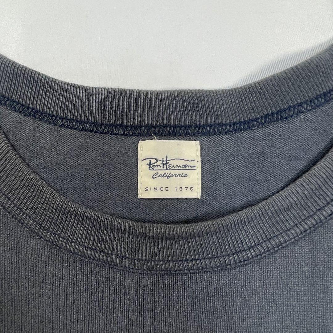 Ron Herman フットボールTシャツ - メルカリ