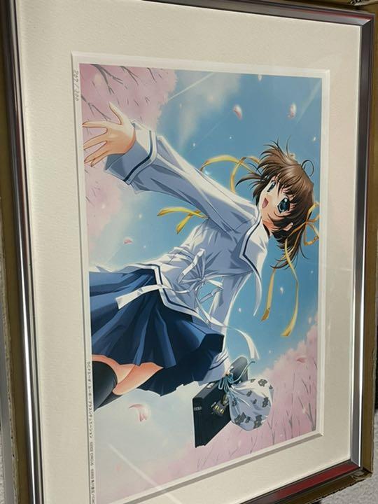 豊富な商品から 非売品】D.C.P.S. ダ カーポ プラス