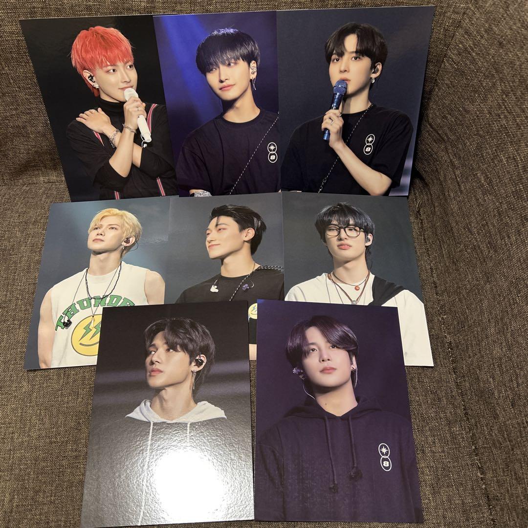 ミュージック ATEEZ 2022 WORLD TOUR THE FELLOWSHIP DVD