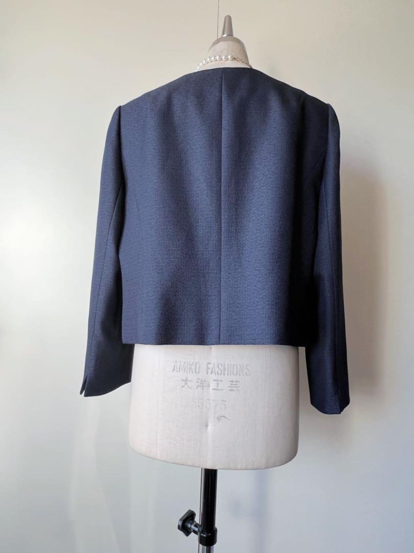 大特価新品 タグ無し新品 東京ソワール 17号 fvm5b-m29486459593 Rifanne Liz お得正規店