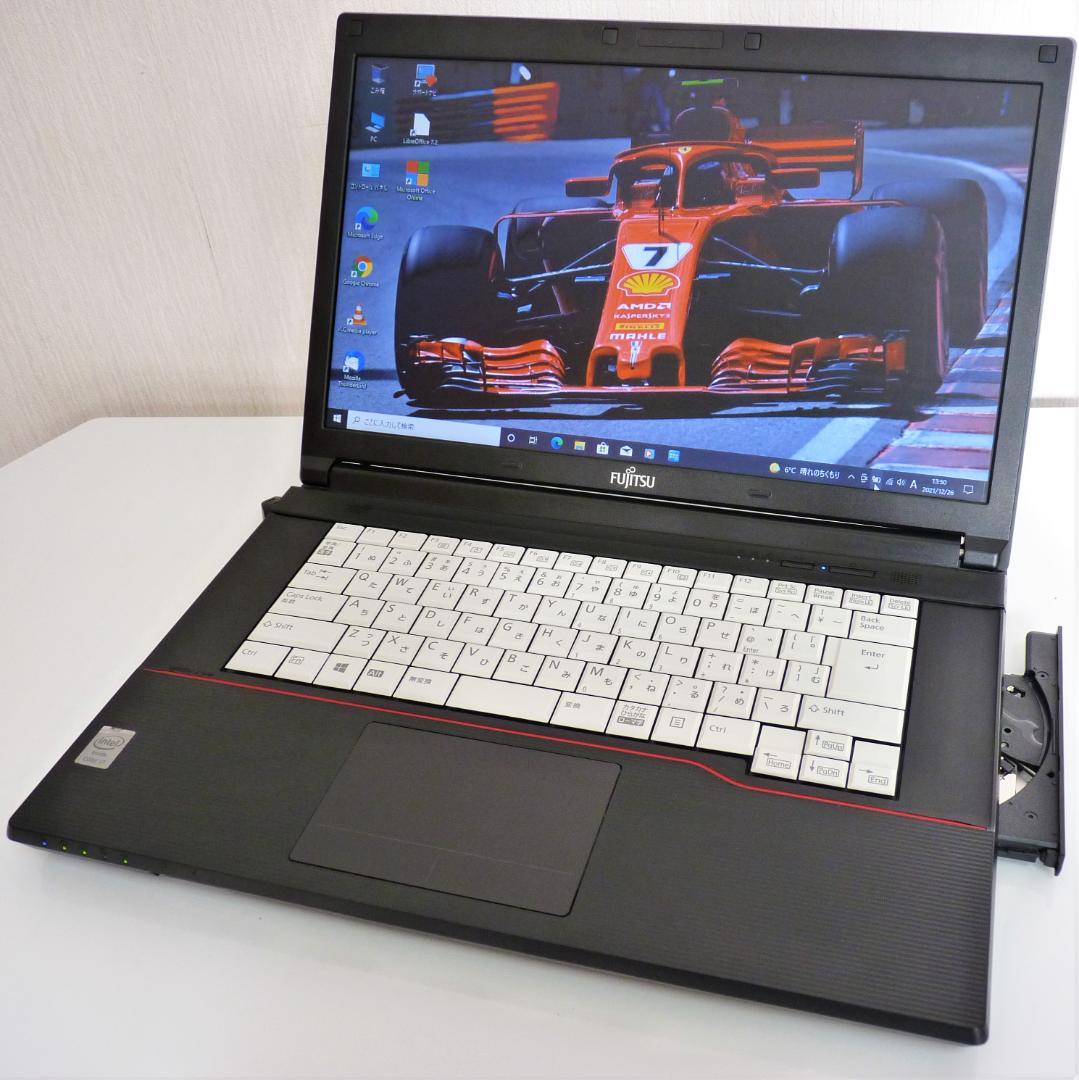 爆買い限定SALE CPU換装 第4世代コアi7に新品SSD240GB&8G jG5py-m29486734961 クワッドコアの驚速仕様 人気得価