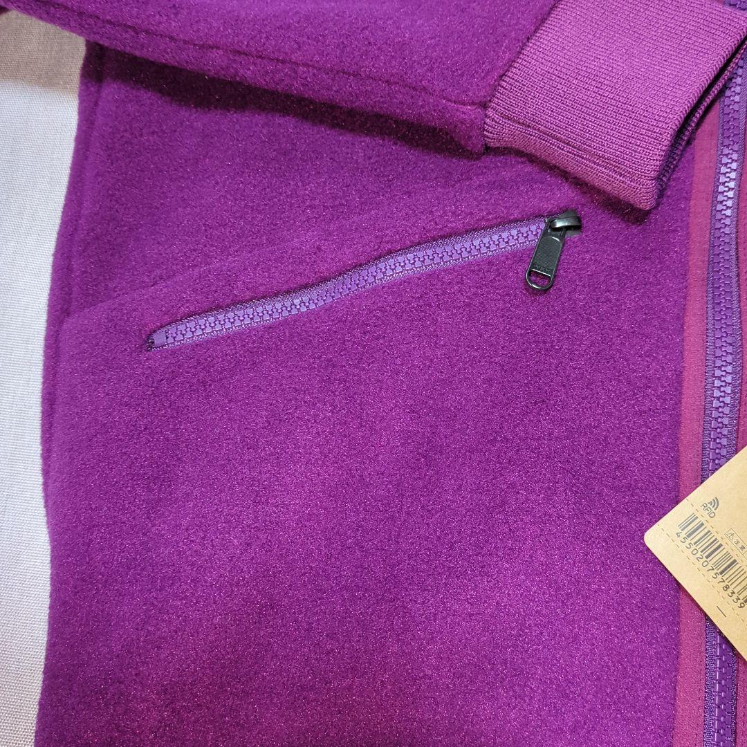 《新品未使用》THE NORTH FACE アルマディラフルジップパーカー S 《新品未使用》THE NORTH FACE アルマディラフルジップパーカー S
