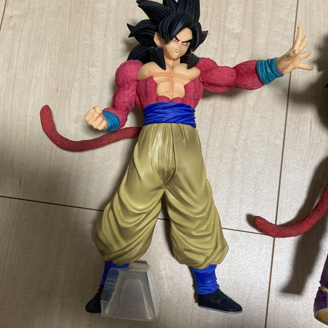 ドラゴンボール 一番くじ HGフィギュア まとめ売り