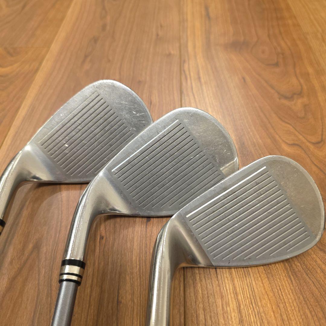 レディース】ゼクシオ7 アイアン 6本セット フレックスL - メルカリ