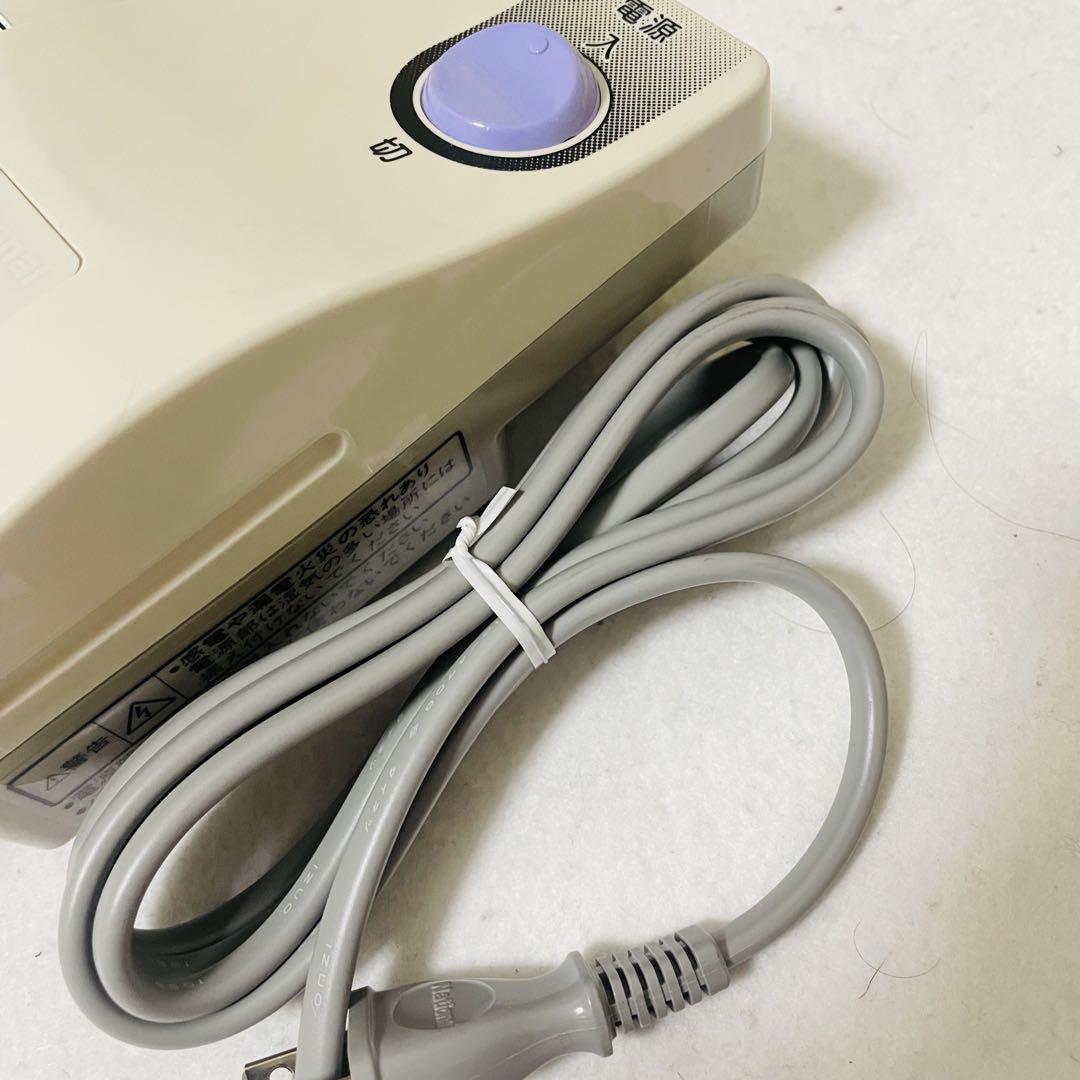 ナショナル National ミニミニバスポンプ N-30P