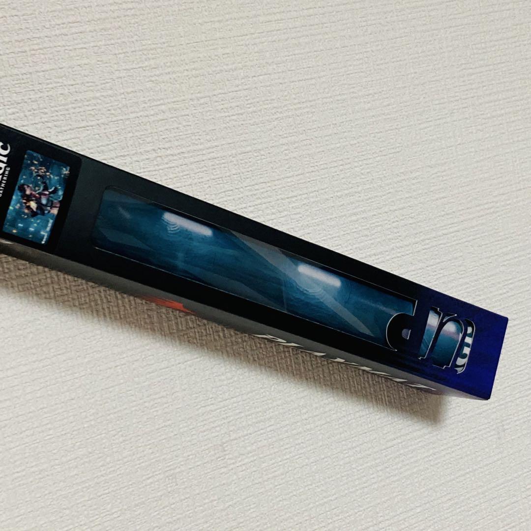MTG プレイマット FFⅦ ティファ ウルトラプロ 新品未開封