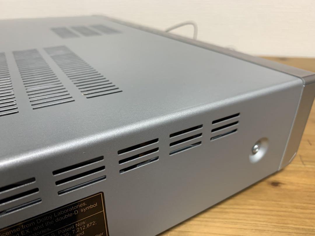 Pioneer パイオニア AVアンプ VSX-S510