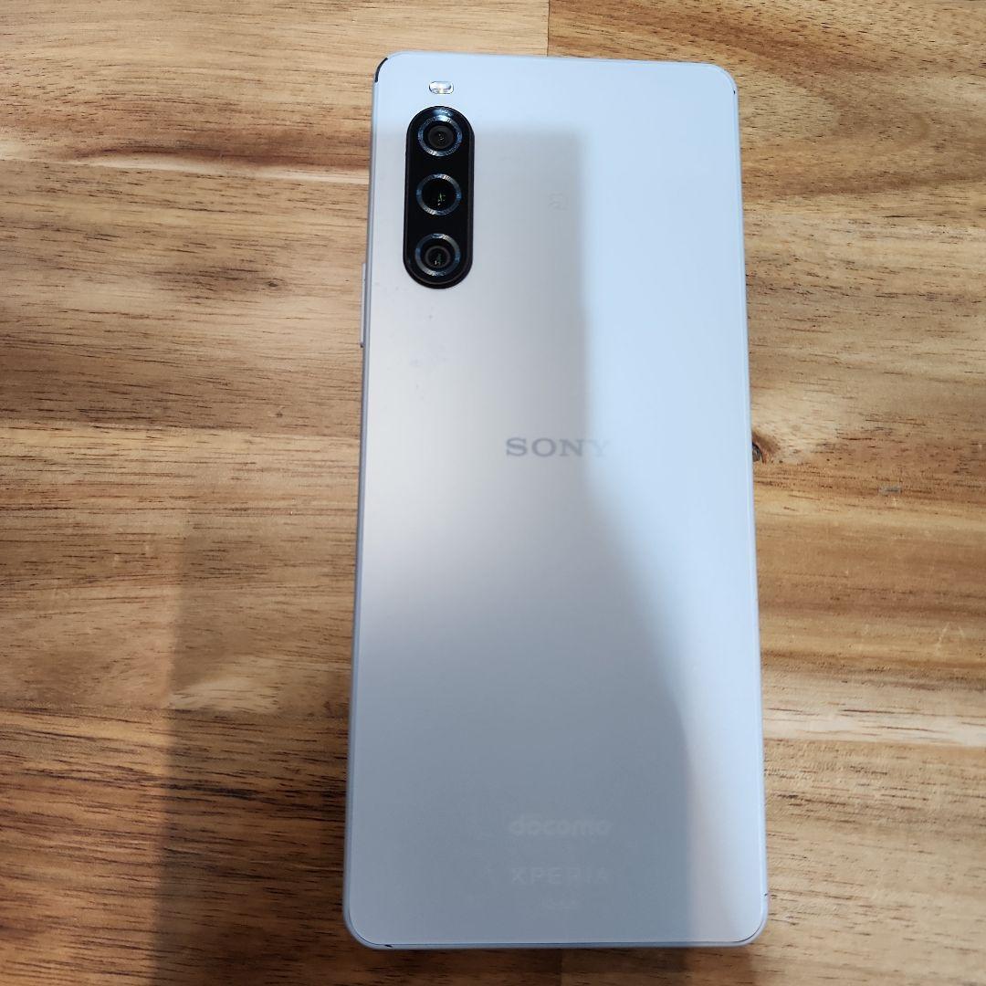 K745 docomo SIMフリー Xperia 10 V SO-52D - メルカリ
