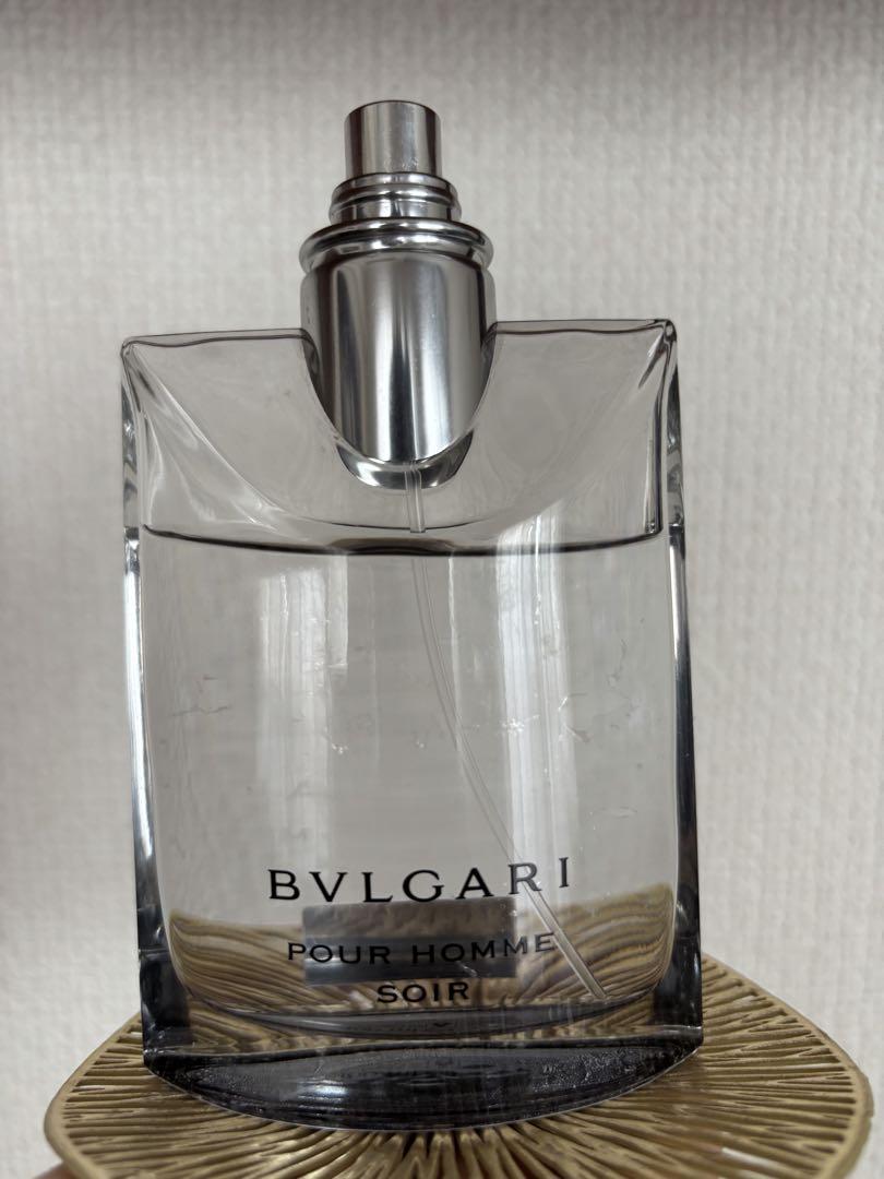 BVLGARI Pour Homme Soir 100ml