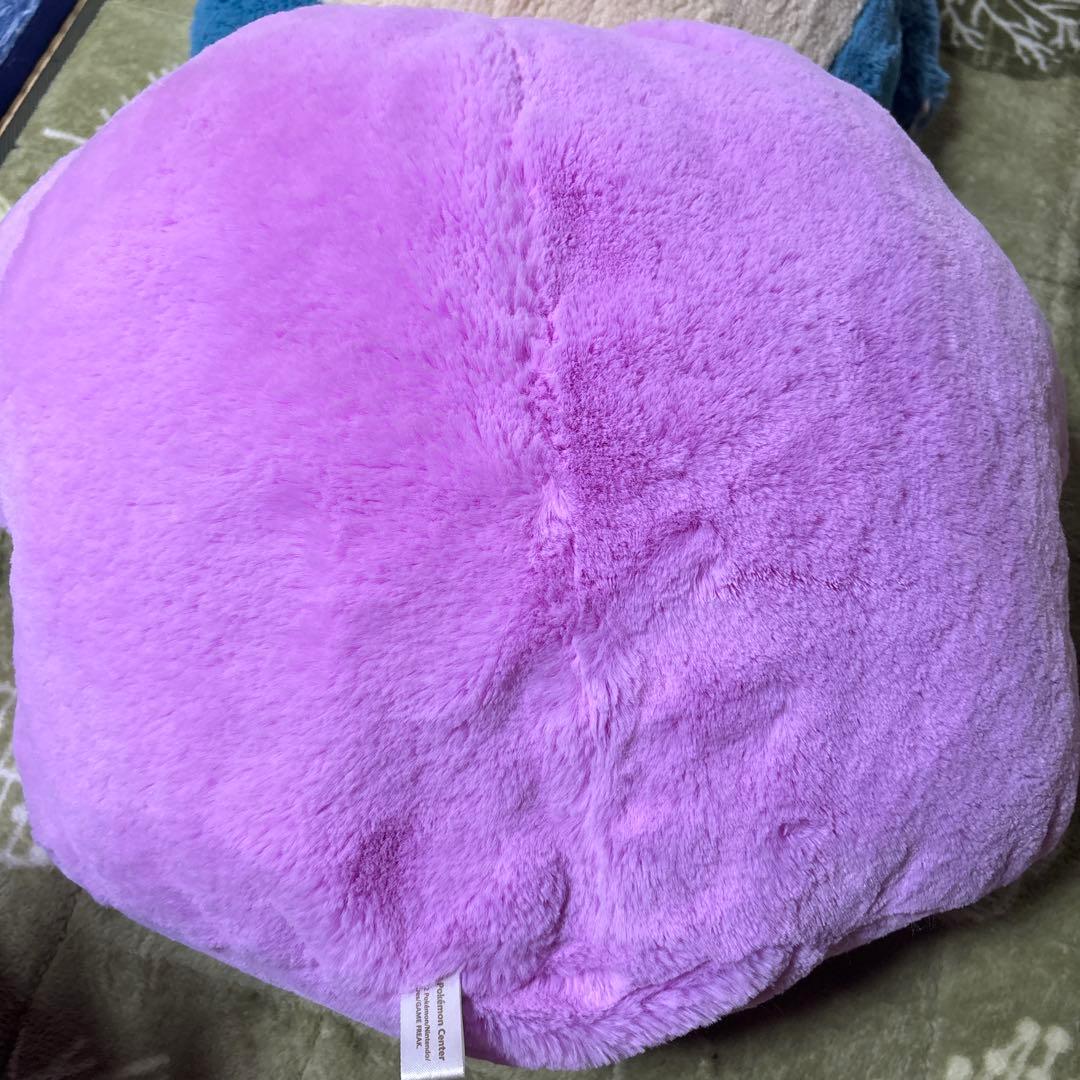 カビゴン&メタモン ポケモンセンター カビゴン&メタモン ポケモンセンター