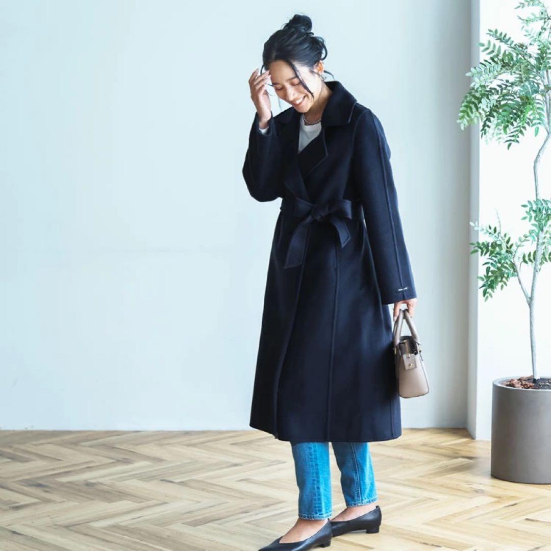 41 800円 Filomo チェスターコート 三京商会M 三京商会