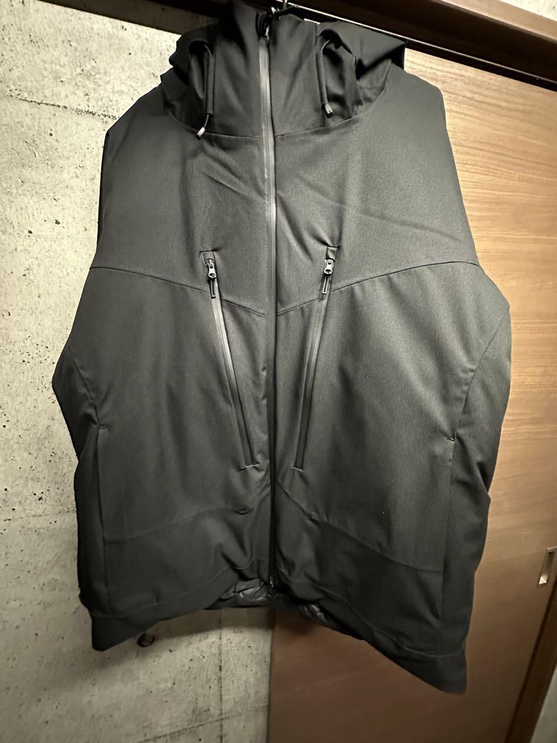 イナレムプレミアム 防水防寒コート