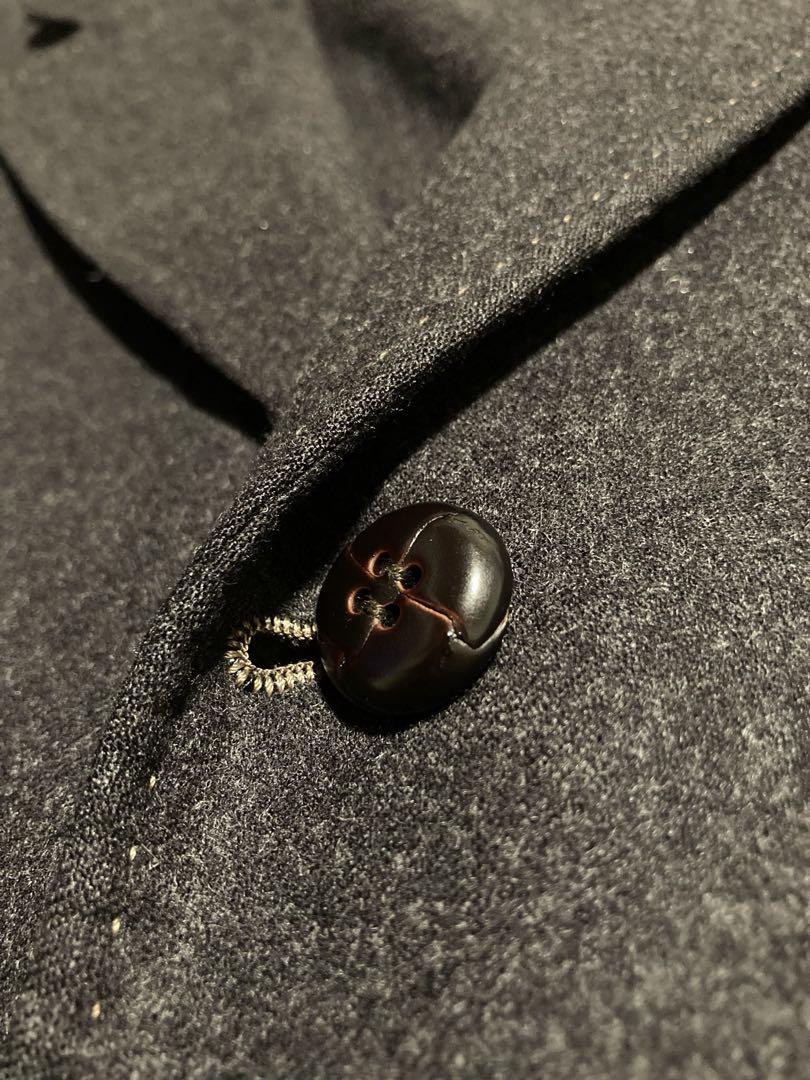 80s ビンテージ GIVENCY テーラードジャケット ジバンシィ