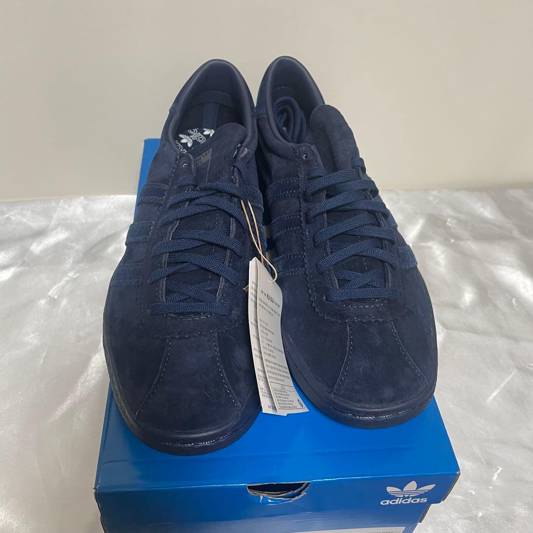 adidas Tobacco Night Indigo 27.5cm アディダス adidas Tobacco Night Indigo 27.5cm アディダス
