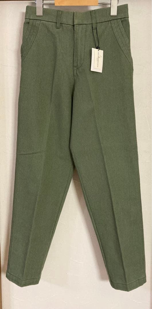 ガリャルダガランテ GALLARDAGALANTE パンツ ボトムス