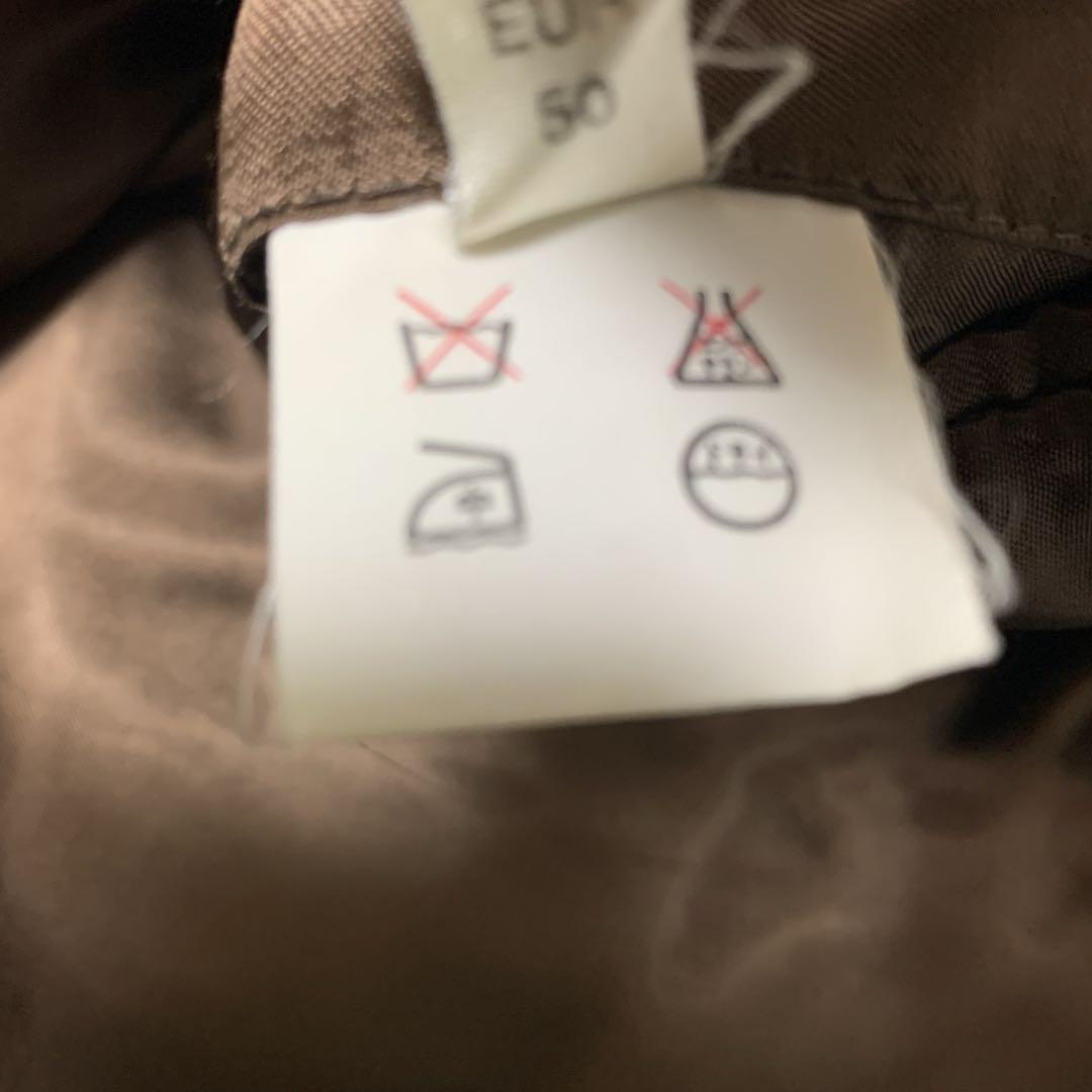美品 70's Brooks Brothers イングランド製 コート くるみ