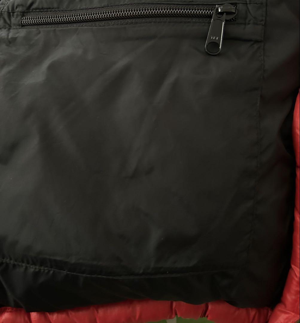 90's THE NORTH FACE ノースフェイス ダウンジャケット
