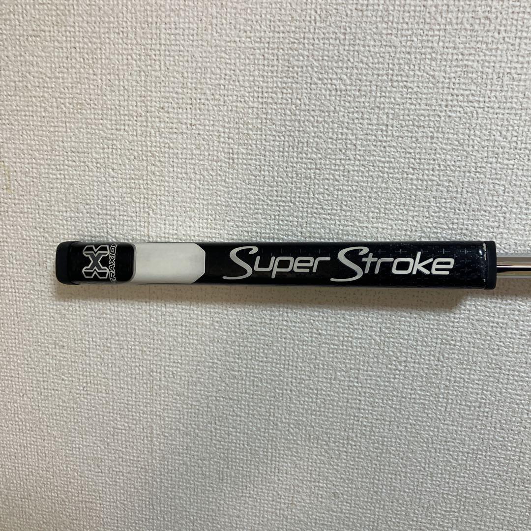 テーラーメイド スパイダーGTXパター