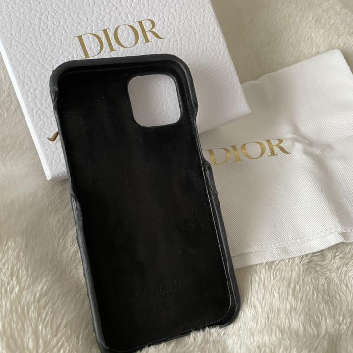 DIOR | スマートフォンケース＆アクセサリー | ディオール公式
