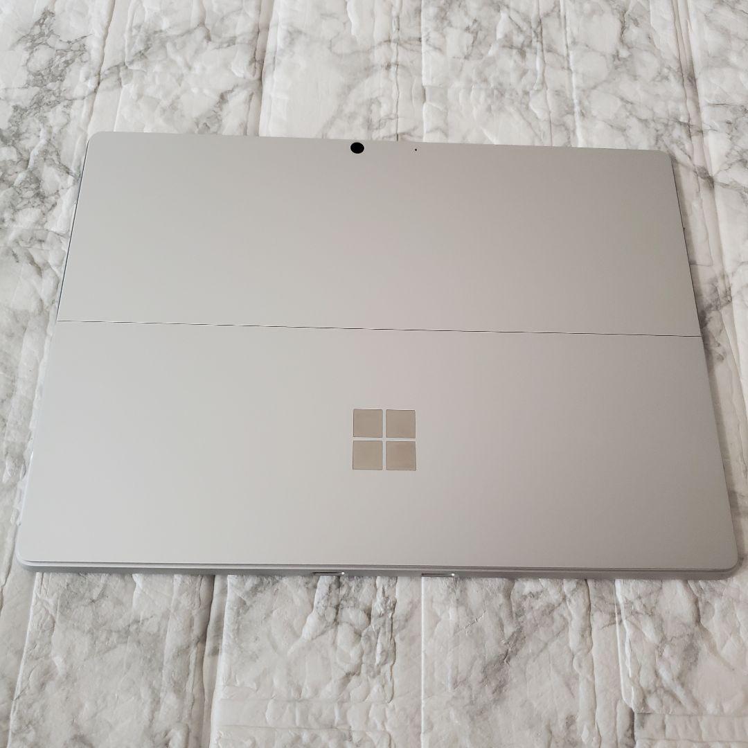 美品 Surface Pro 8 Pro8 i5 1135G 8GB 128GB 画像4
