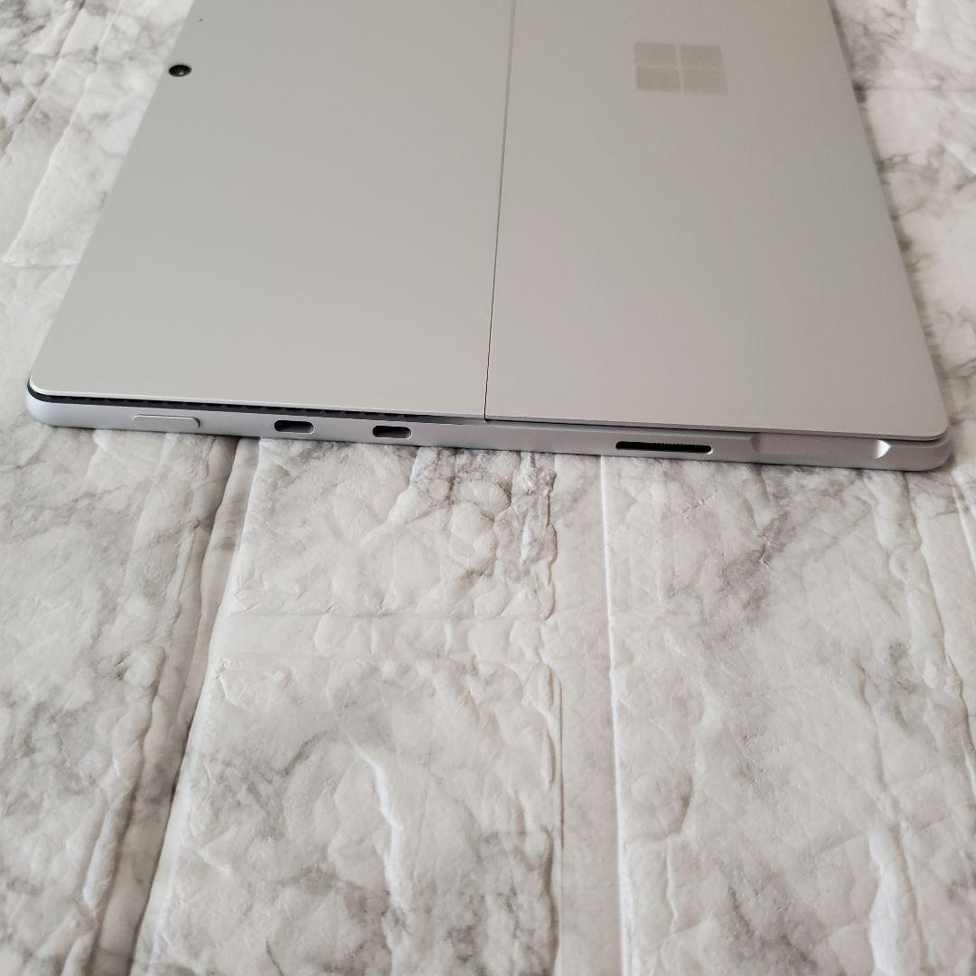 美品 Surface Pro 8 Pro8 i5 1135G 8GB 128GB 画像6