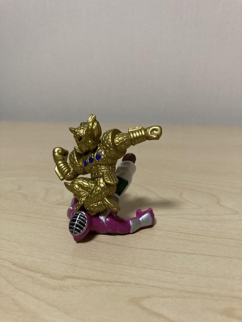 タカ⭐︎ゴールドマン&シルバーマン⭐︎神威の断頭台⭐︎パロスペシャル⭐︎3点セット