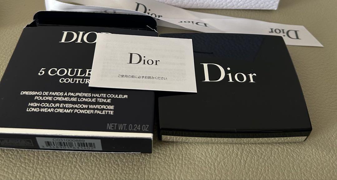 新品有り　Dior メイクアップセット 6点おまとめ売り♪